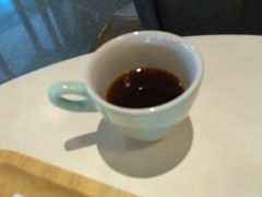 -sugarman espresso素饮糖人高新咖啡工厂