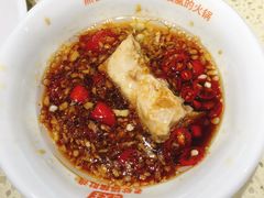 -煲大王猪肚鸡·椰子鸡火锅(红谷滩万达店)