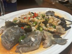 -新海利海鲜城·41年珠海老字号(夏湾店)