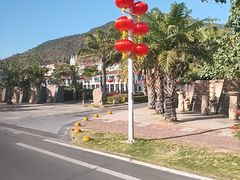 -亚龙湾亚泰商业街