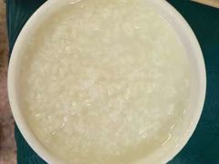 -桂园白粥·潮汕老味道