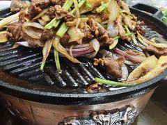 -京天红酒家(虎坊路店)