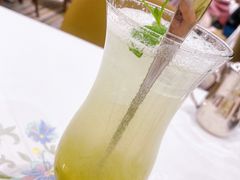 热带雨林-翠园(北京王府中环店)