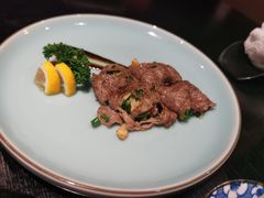 -松临·铁板烧&Omakase(神农店)