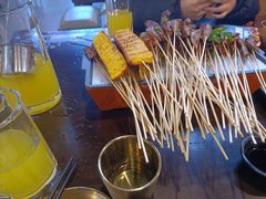 -林二哥宜烤官·宜宾小烧烤