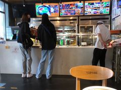 -马艾萨中国兰州牛肉拉面(劲松店)