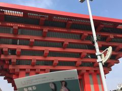 -中华艺术宫(上海美术馆)