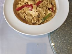 -老妈菜馆(建设街店)