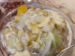 -葛师傅越南特色水果捞(建政南路总店)