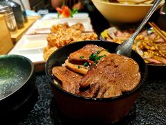 招牌牛舌饭-無境·匠心日本料理(汉街店)