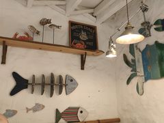-十面欢腾·海鲜面·台式Bistro(长乐路店)