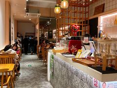 大堂-森Some Fusion(荔湾店)