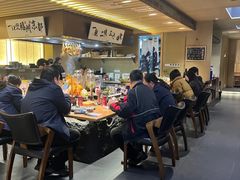 -一豚轩·烧鸟·豚骨拉面(五四路店)