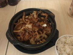 半筋半肚砂锅-赵家牛肉砂锅(台西三路店)