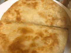 -李连贵熏肉大饼(沈阳站店)