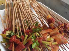 -玉林串串香(九号天地店)