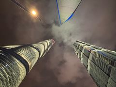 -上海中心大厦