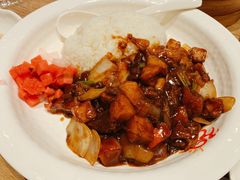 -阳阳中国饭(北京荟聚店)