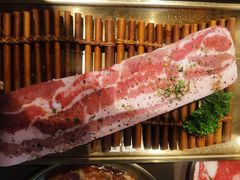 -大叹号·朝鲜族烤肉(潍坊泰华城店)