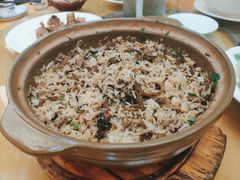 东兴黄鳝饭-东兴黄鳝饭店(江洲店)