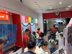 -任天堂Nintendo Switch体验店(天河城店)
