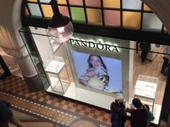 门面-Pandora(Sydney QVB)