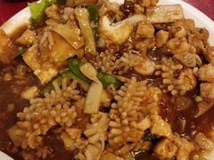 -大眼锅贴水饺(河东店)