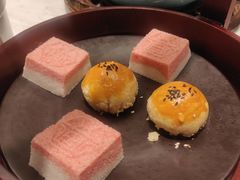 -宴昆山·私房菜(春晖店)