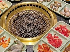 -韩盛·盛江山自助料理(中街大悦城店)