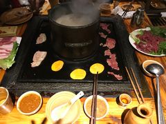 -滇藏石锅宴(崇仁巷老店)