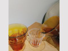 -塔拉苏咖啡(中信丹阳花园店)