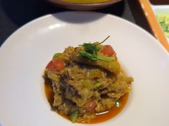 -三道菜(明堂公园店)