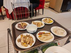 -天宜隆蘑菇宴火锅(石景山旗舰店)
