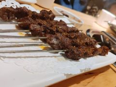 -嬷孙家潮汕牛肉火锅(北京路天河城店)
