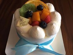 -卷心卷意·轻甜蛋糕(新光天地店)