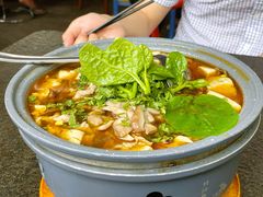 -夜不收荤豆花(大邑总店)