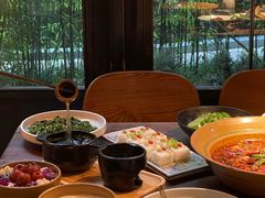 -薇酌饮·陕西菜(南门外店)
