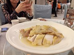 -鹭园酒家·四十年老字号