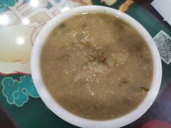 净绿豆沙（冻）-民信老铺(双皮奶博物馆店)