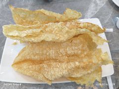 炸腐皮-牛天下·牛肉·海鲜·打边炉·融合菜
