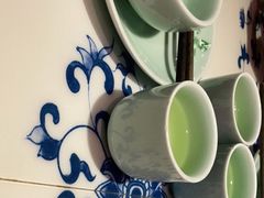 -小菜园新徽菜(合肥天鹅湖万达店)