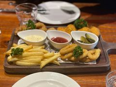 -1886德国汽车餐厅(外滩十六铺码头店)