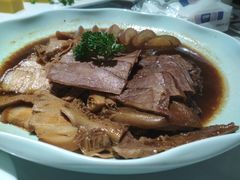 -和记小菜(东方店)