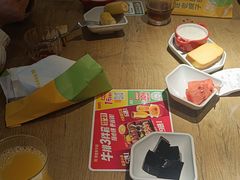 -豪客来牛排(人民东路店)