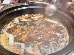 -滇野云南野生菌餐厅(陕西南路店)