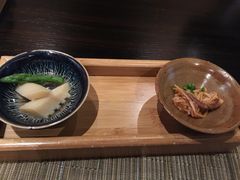 -月下料理(楷林IFC店)