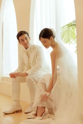 -太古映画婚纱摄影(天河店)