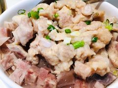 -炊烟小炒黄牛肉(中心印象城店)