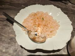 清炒河虾仁-平山宴(瘦西湖店)