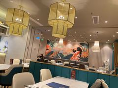 大堂-美奈小馆·越南料理(福田星河COCO Park店)